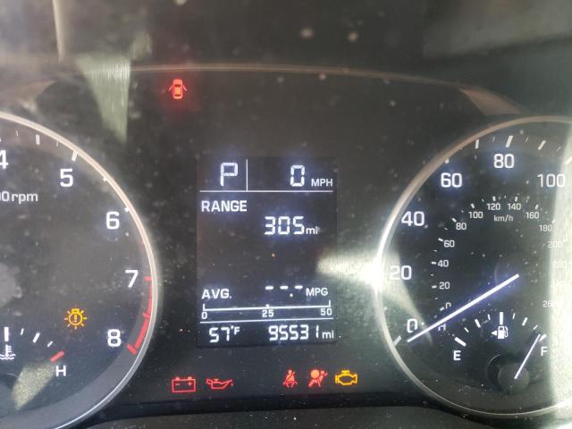 2017 HYUNDAI ELANTRA SE 5NPD74LF6HH104172
