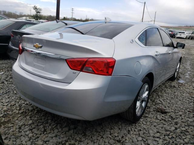 2015 CHEVROLET IMPALA LT 2G1115SL9F9274651