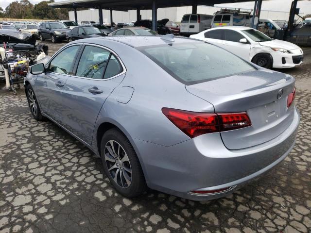 2016 ACURA TLX 19UUB1F31GA004146