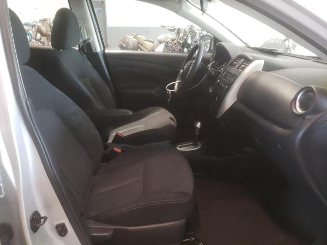 2018 NISSAN VERSA S 3N1CN7AP8JL865664