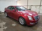 2011 CADILLAC  CTS