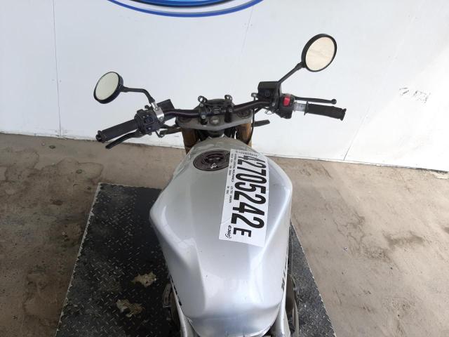 2002 SUZUKI GSF1200 BA JS1GV77A922100462