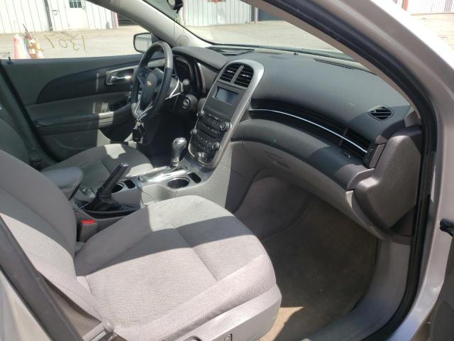 2015 CHEVROLET MALIBU LS 1G11A5SL5FF293348