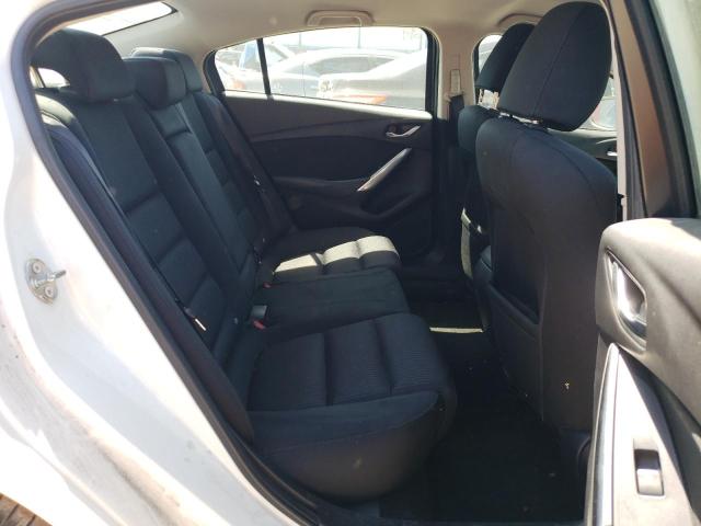 2016 MAZDA 6 SPORT JM1GJ1U56G1471243