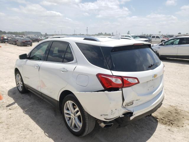 2019 CHEVROLET EQUINOX PR 2GNAXPEX1K6255403