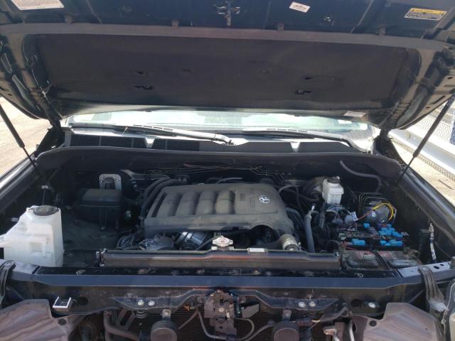 2018 TOYOTA TUNDRA CRE 5TFDY5F11JX737465