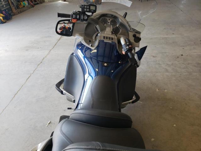 2007 BMW K1200 LT WB10559A87ZL73641
