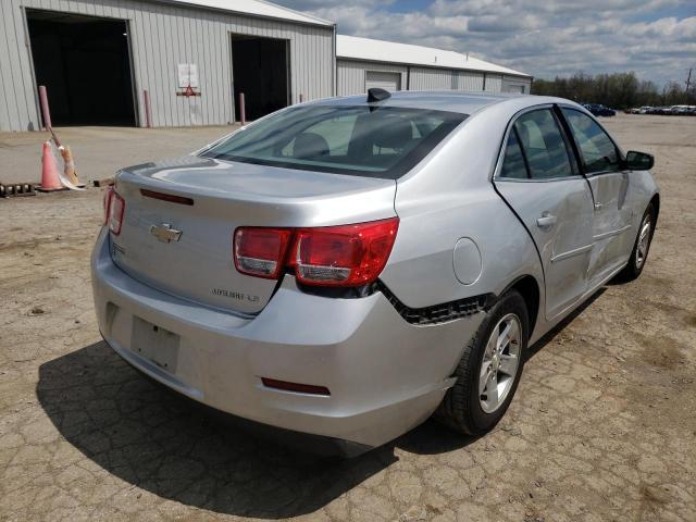 2015 CHEVROLET MALIBU LS 1G11A5SL5FF293348