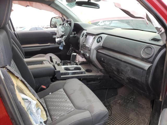 2021 TOYOTA TUNDRA DOU 5TFUY5F19MX033874