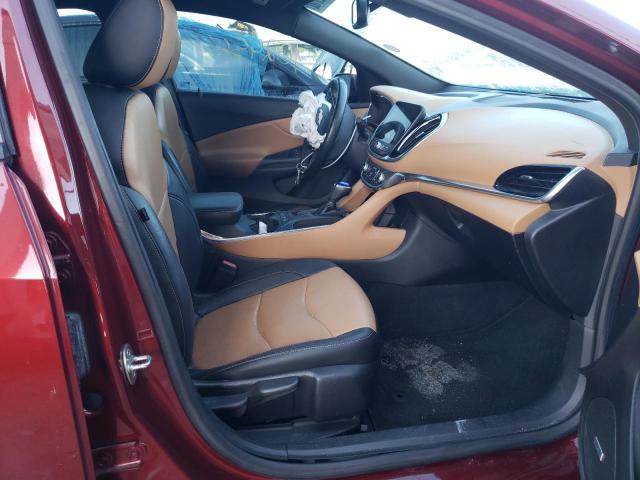 2017 CHEVROLET VOLT PREMI 1G1RB6S50HU108015