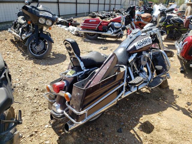 2002 HARLEY-DAVIDSON FLHR 1HD1FDV102Y628171