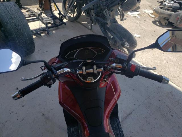2020 HONDA WW150 A RLHKF3014LY000123