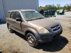 2004 HONDA  CRV