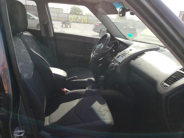 Фото: KNDJT2A22B7198355 - 5