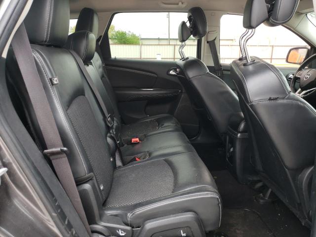 2015 DODGE JOURNEY CR 3C4PDCGB2FT621604