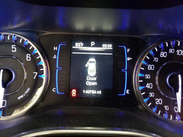 2015 CHRYSLER 200 LIMITE 1C3CCCAB5FN640131