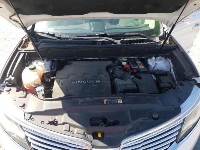 2016 LINCOLN MKX SELECT 2LMTJ6KRXGBL78988