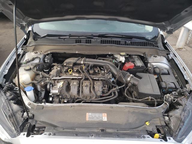 2020 FORD FUSION SE 3FA6P0T97LR173332