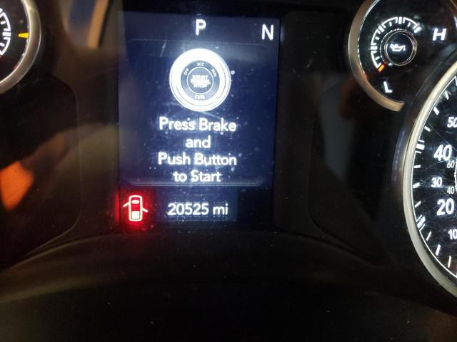 2020 RAM 2500 TRADE 3C6UR5CJ0LG245638