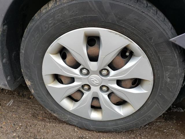 2015 HYUNDAI ACCENT GS KMHCT5AE3FU198078