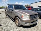 2004 FORD  F-150