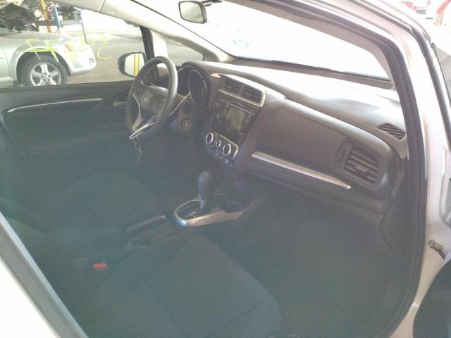 2019 HONDA FIT LX 3HGGK5H49KM745778