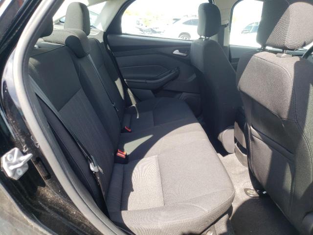 2018 FORD FOCUS SE 1FADP3FE0JL256887