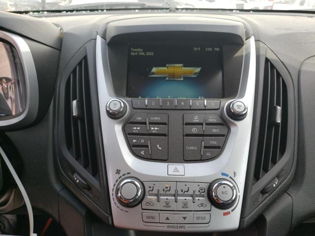 2017 CHEVROLET EQUINOX LS 2GNALBEK7H1505302