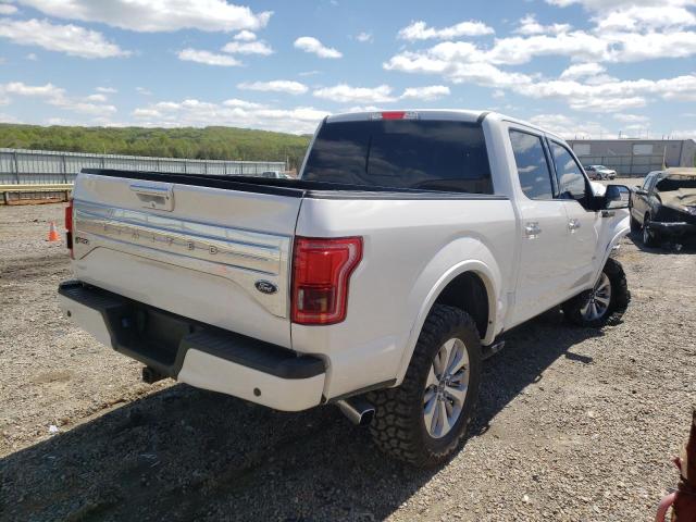 1FTEW1EG3HFA59732 Ford F150 Super 2017. Фото: 3