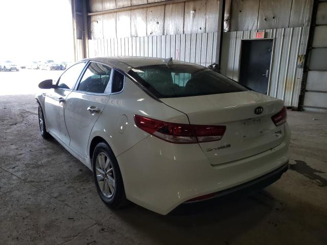 2017 KIA OPTIMA LX 5XXGT4L33HG158183