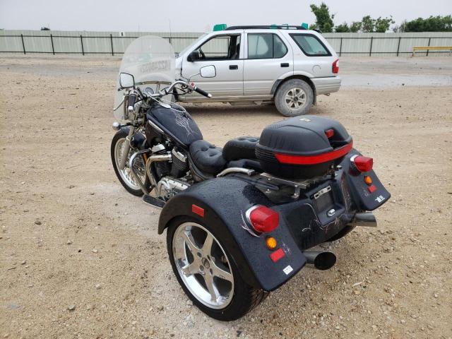 2002 SUZUKI VS800 GLP JS1VS52A522102124