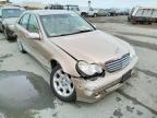 2005 MERCEDES-BENZ  C-CLASS