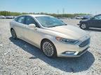 2018 FORD  FUSION