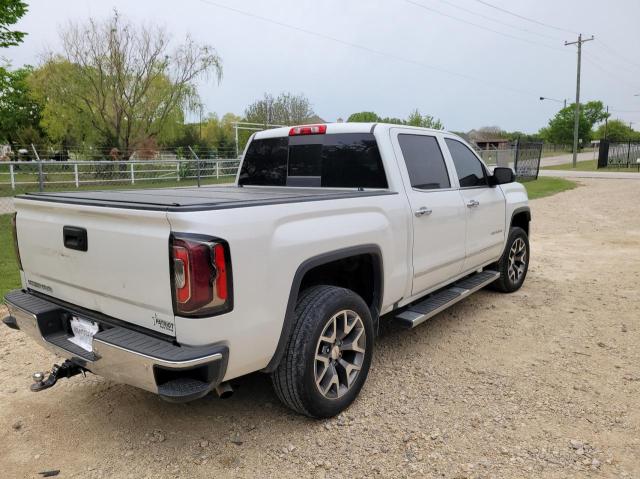 2018 GMC SIERRA K15 3GTU2NEC0JG339107