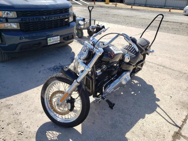 2021 HARLEY-DAVIDSON FXST 1HD1BVJ14MB016391