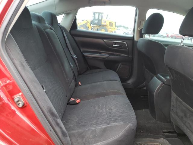 2015 NISSAN ALTIMA 2.5 1N4AL3AP3FC283645