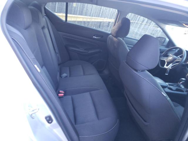 2020 NISSAN ALTIMA S 1N4BL4BV3LC164397