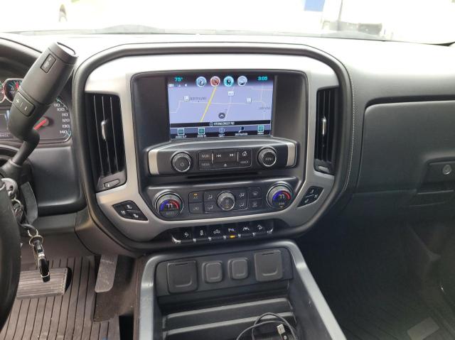 2018 GMC SIERRA K15 3GTU2NEC0JG339107