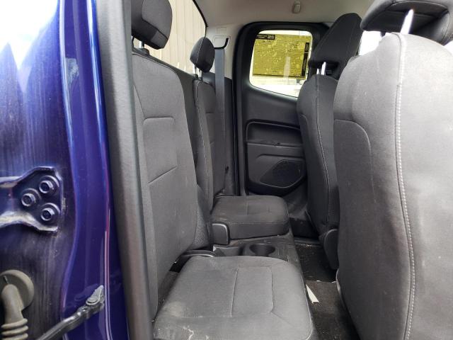 2017 CHEVROLET COLORADO L 1GCHSCEA2H1242049