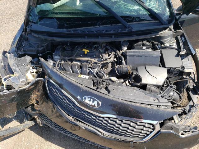 2015 KIA FORTE EX KNAFX4A86F5381508