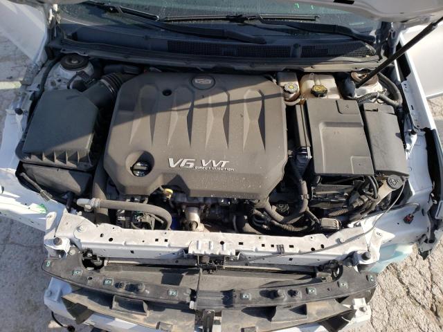 2G61M5S38K9117690 Cadillac XTS LUXURY