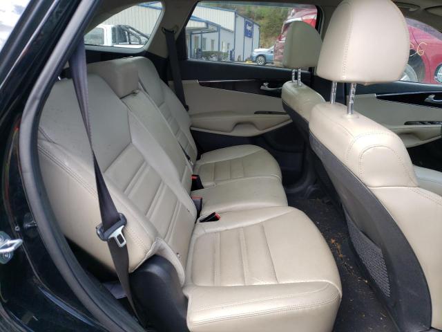 5XYPHDA55LG668612 KIA SORENTO EX