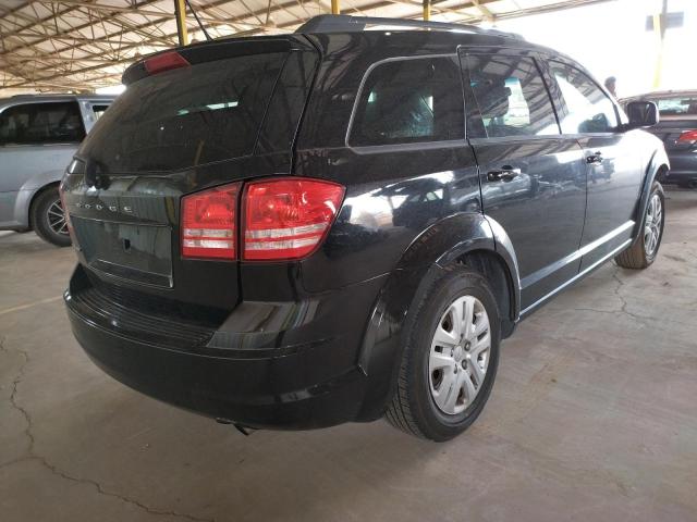 2018 DODGE JOURNEY SE 3C4PDCAB3JT253855