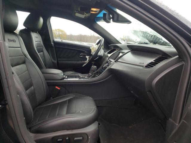 2015 FORD TAURUS SHO 1FAHP2KTXFG156702