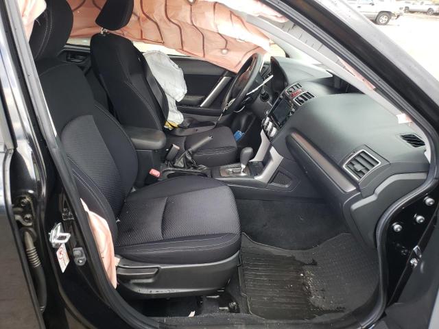 2016 SUBARU FORESTER 2 JF2SJADC4GH492349