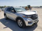 2022 FORD  EXPLORER