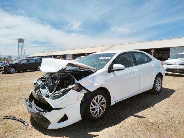 2018 TOYOTA COROLLA L 5YFBURHE3JP744622