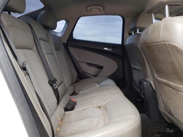 2016 BUICK VERANO 1G4PP5SK8G4124358