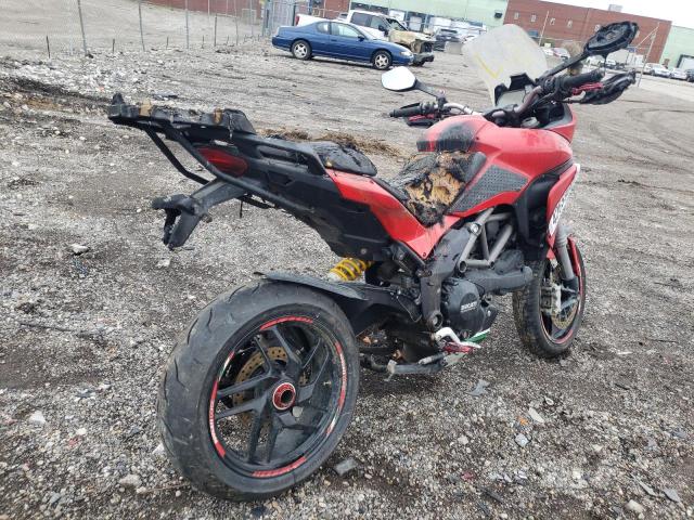 2014 DUCATI MULTISTRAD ZDM12BSW9EB010084