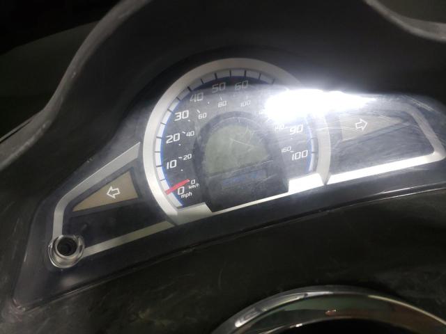 2015 HONDA PCX 150 RLHKF1809FY001563